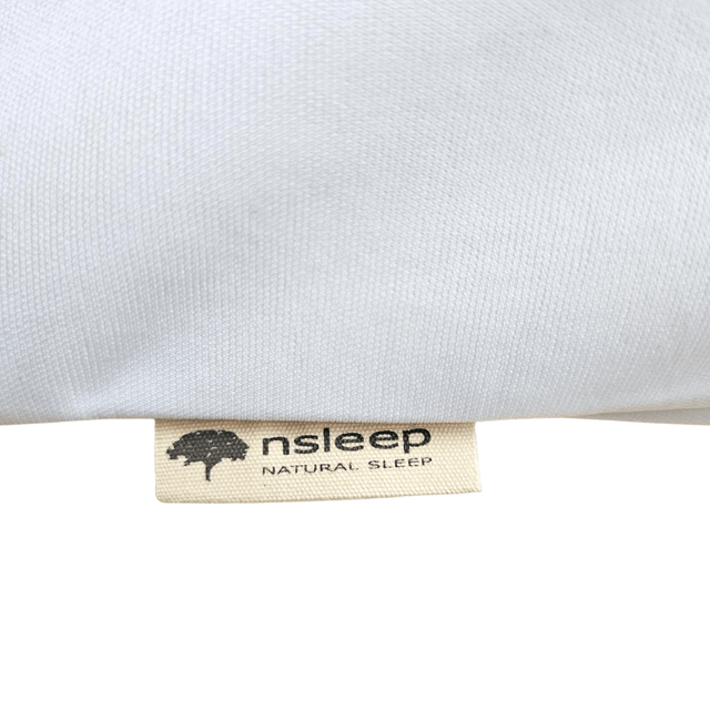 Blødt pudebetræk til inkontinens