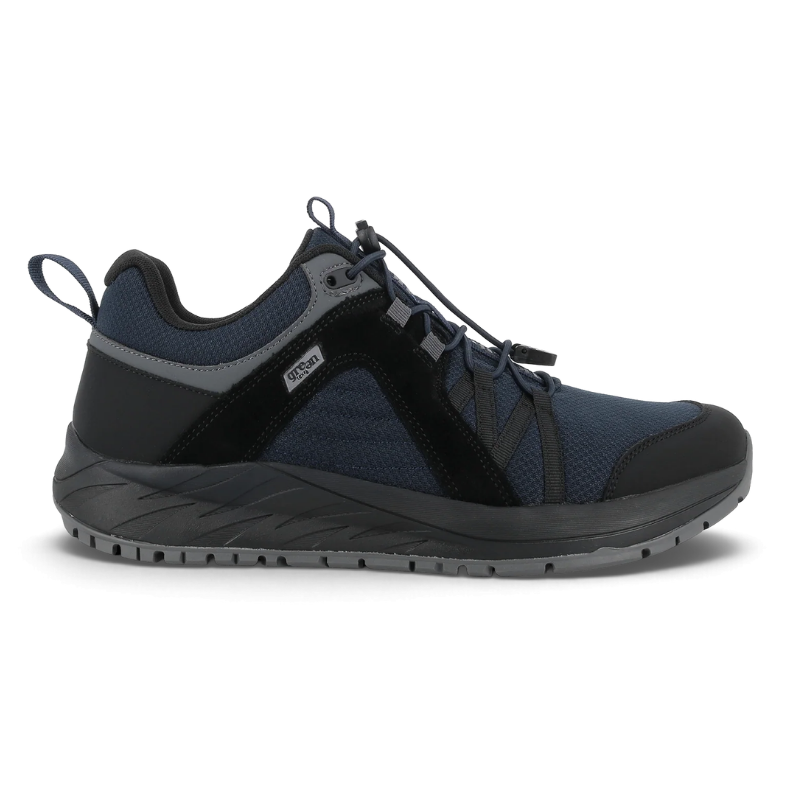 Green Comfort Outdoor sneaker para hombre - Navy