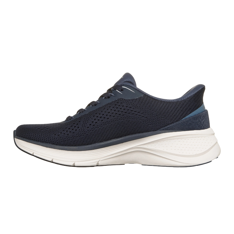 Skechers slip-in sneaker para mujer - Navy