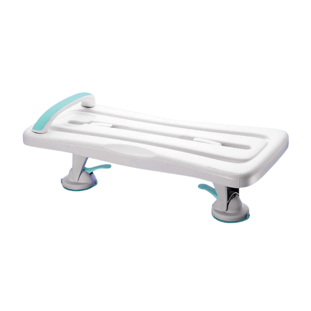 Badebræt med sugekopper