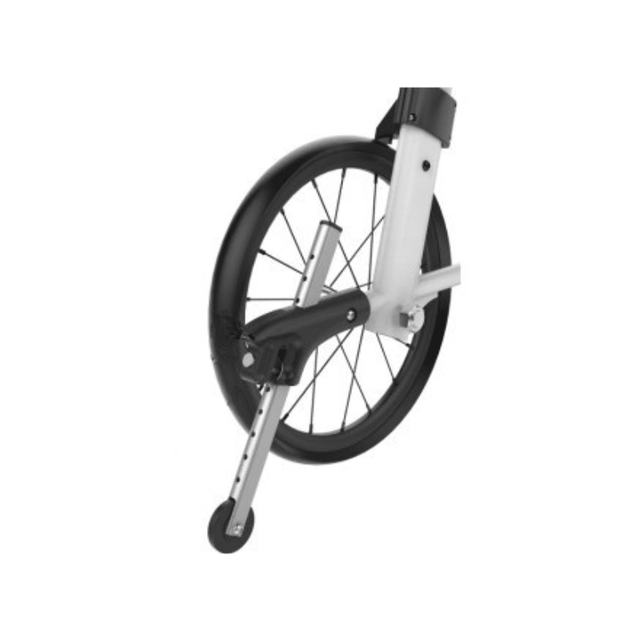 Anti-tip hjul til Icon 35