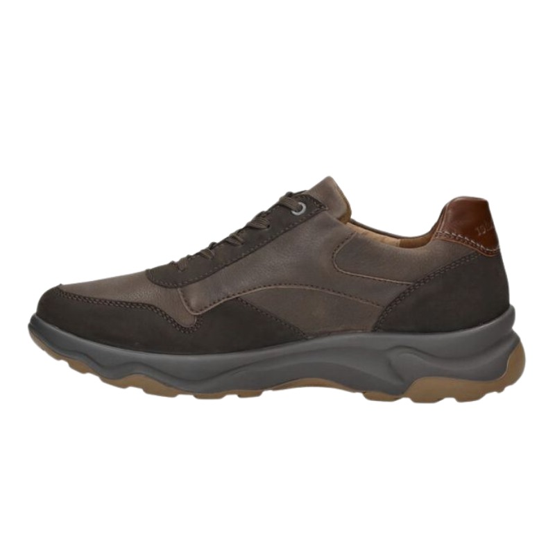 Waldläufer Denver Riva zapato para hombre
