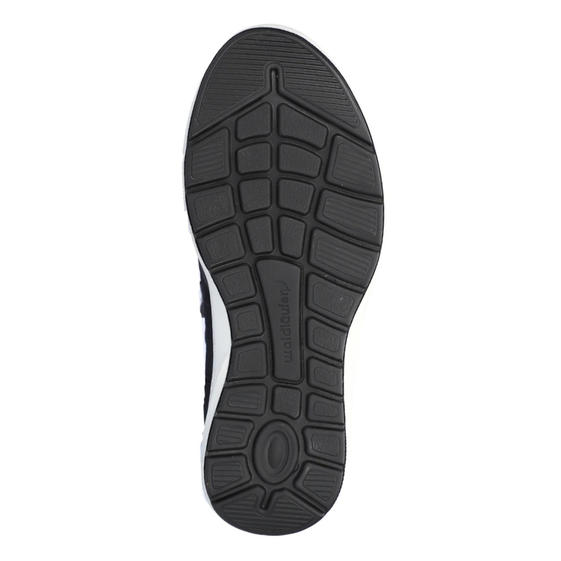 Zapatos Waldläufer - 831M01