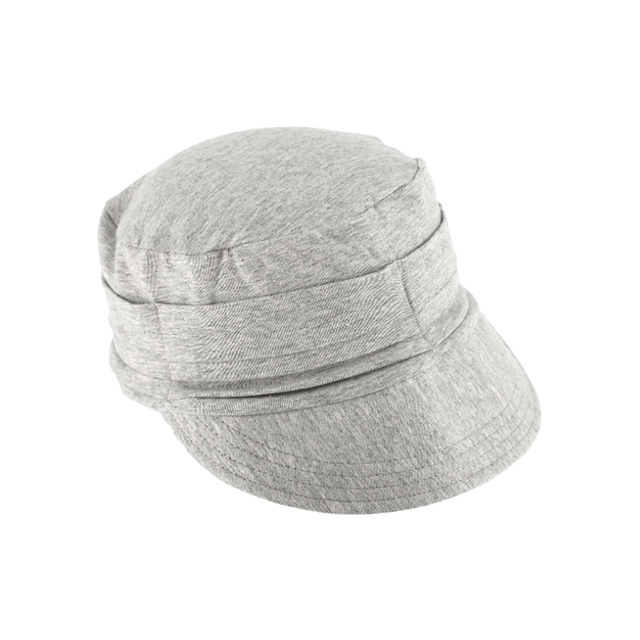 Gorra de sombra suave - Gris