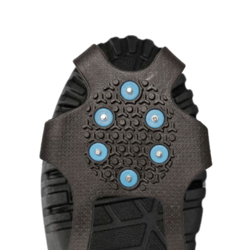 Agarres para nieve y hielo para zapatos