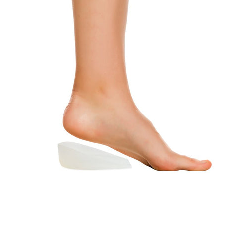 Hælindlæg / Hælkop - Seniorshop