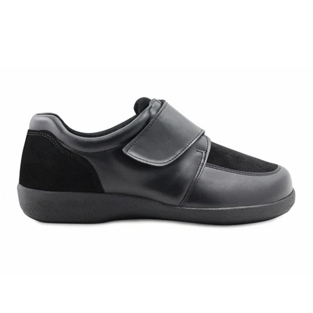 Arcopedico unisex komfortsko - Sort - Seniorshop