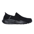 Skechers slip - in herresko - Sort - Seniorshop