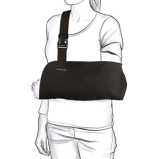 Armslynge - Seniorshop