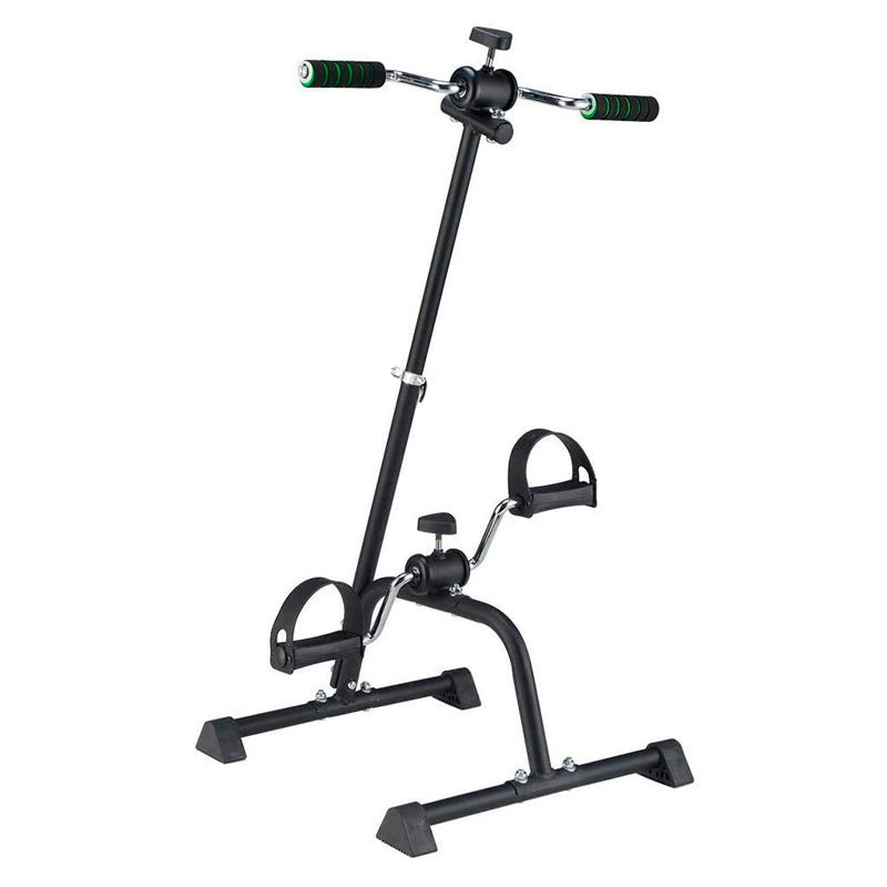 God pedaltræner til arme og ben - Seniorshop