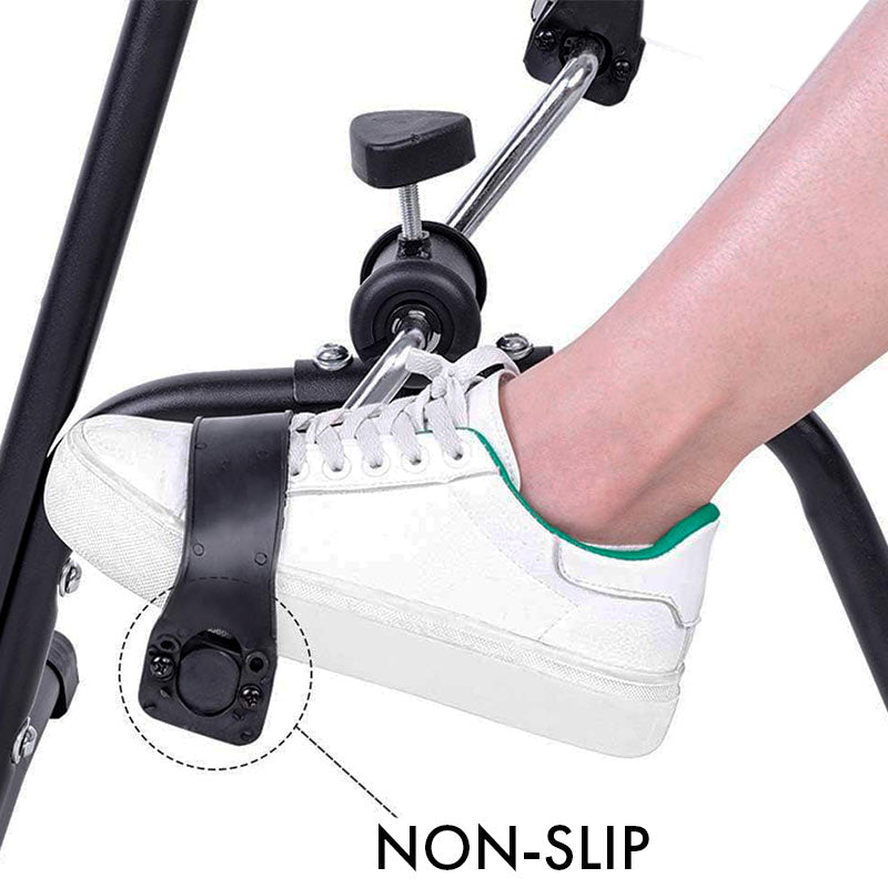 God pedaltræner til arme og ben - Seniorshop