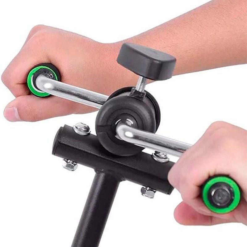 God pedaltræner til arme og ben - Seniorshop