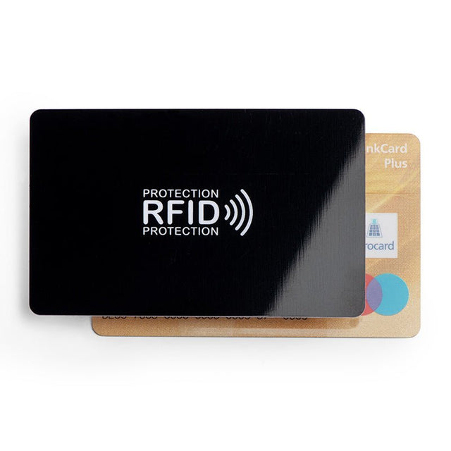 RFID blocker / Beskyttelseskort - Seniorshop