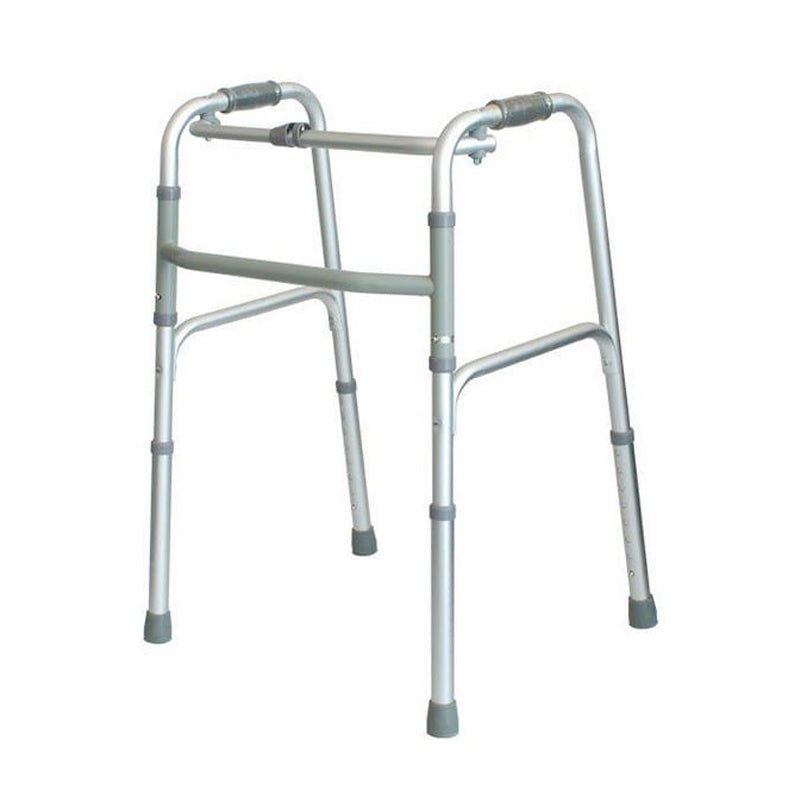 Sammenklappelig gangstativ - Seniorshop