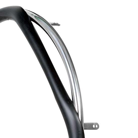 Cover til drivring på kørestol - Seniorshop