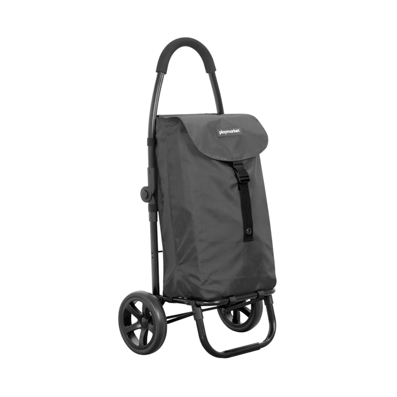 Go Two Compact indkøbsvogn - Seniorshop