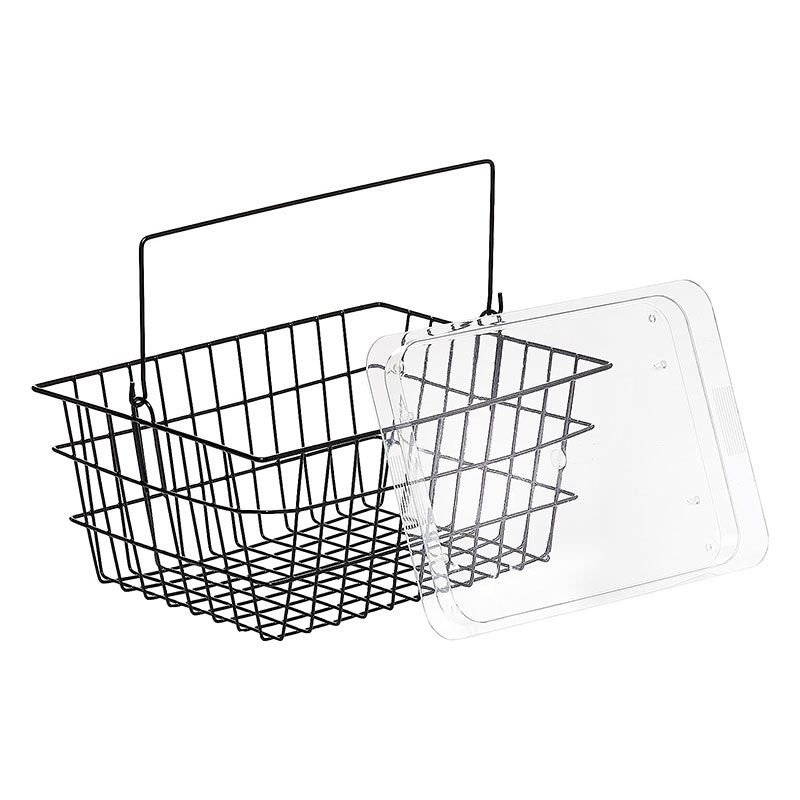 Swan rollator - Grå - Seniorshop