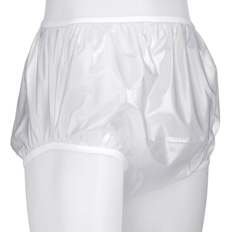 Inkontinens fikseringsbuks - Seniorshop