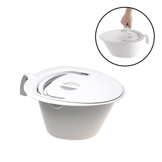 Låg til Swift bækken - Seniorshop