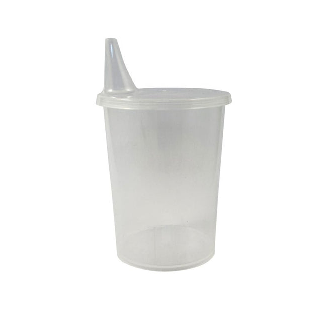 Tudkop med låg - Seniorshop