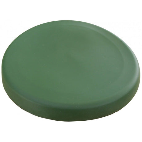 Sædeovertræk til OneLeg taburet - Grøn - Seniorshop