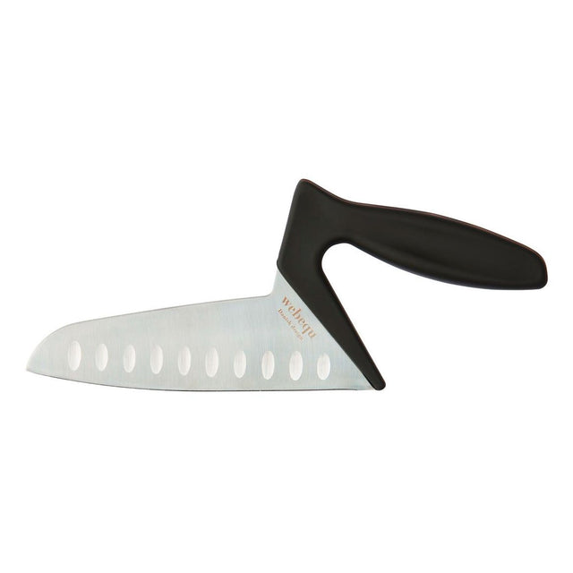 Ergonomisk universal - /Grøntsagskniv - Seniorshop