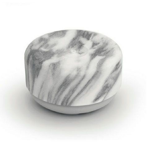 Enhåndsbetjent sæbedispenser - Seniorshop