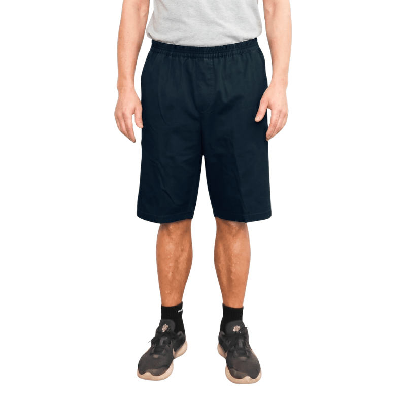 Brühl shorts azul