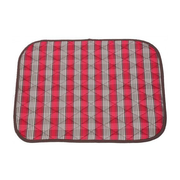 Siddeunderlag til inkontinens - Seniorshop