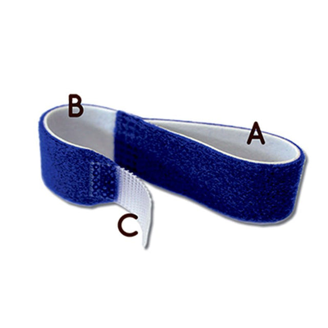 Fingerstrop EZ BuddySplin - 4 stk - Seniorshop