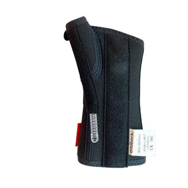 Tommel - /håndledsbandage, Manu 3D - Seniorshop