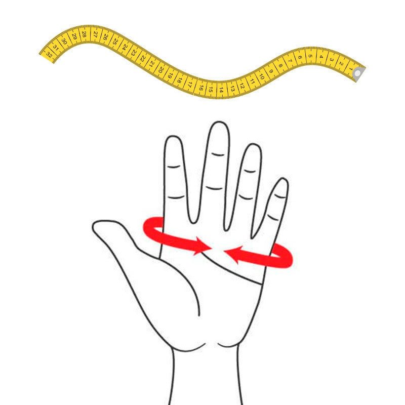 Push tommelbandage - CMC - Seniorshop