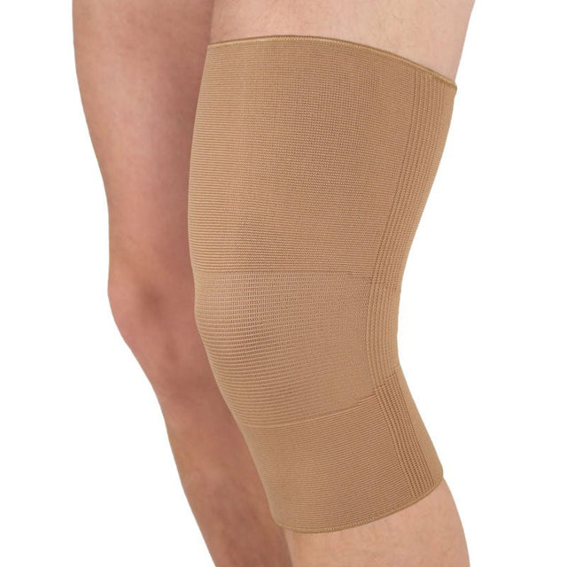 Elastisk knæbind - Seniorshop