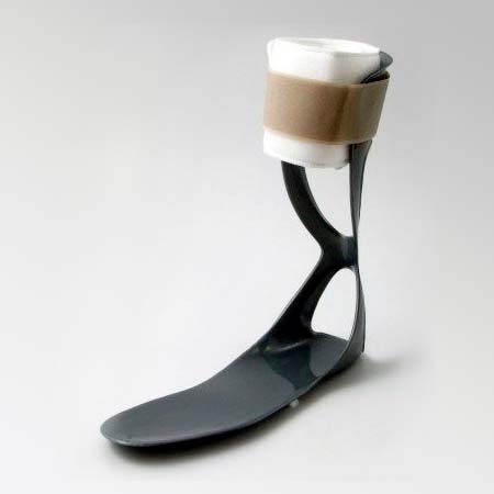 Dropfodsskinne - Seniorshop