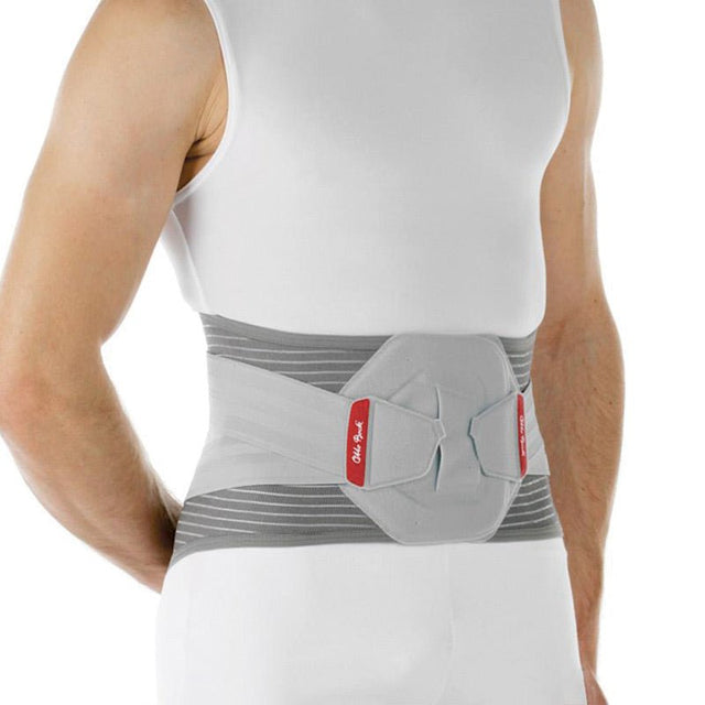 Rygstøtte - Lumbo Direxa - Seniorshop