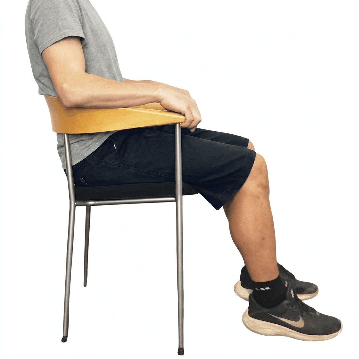 Brühl shorts azul
