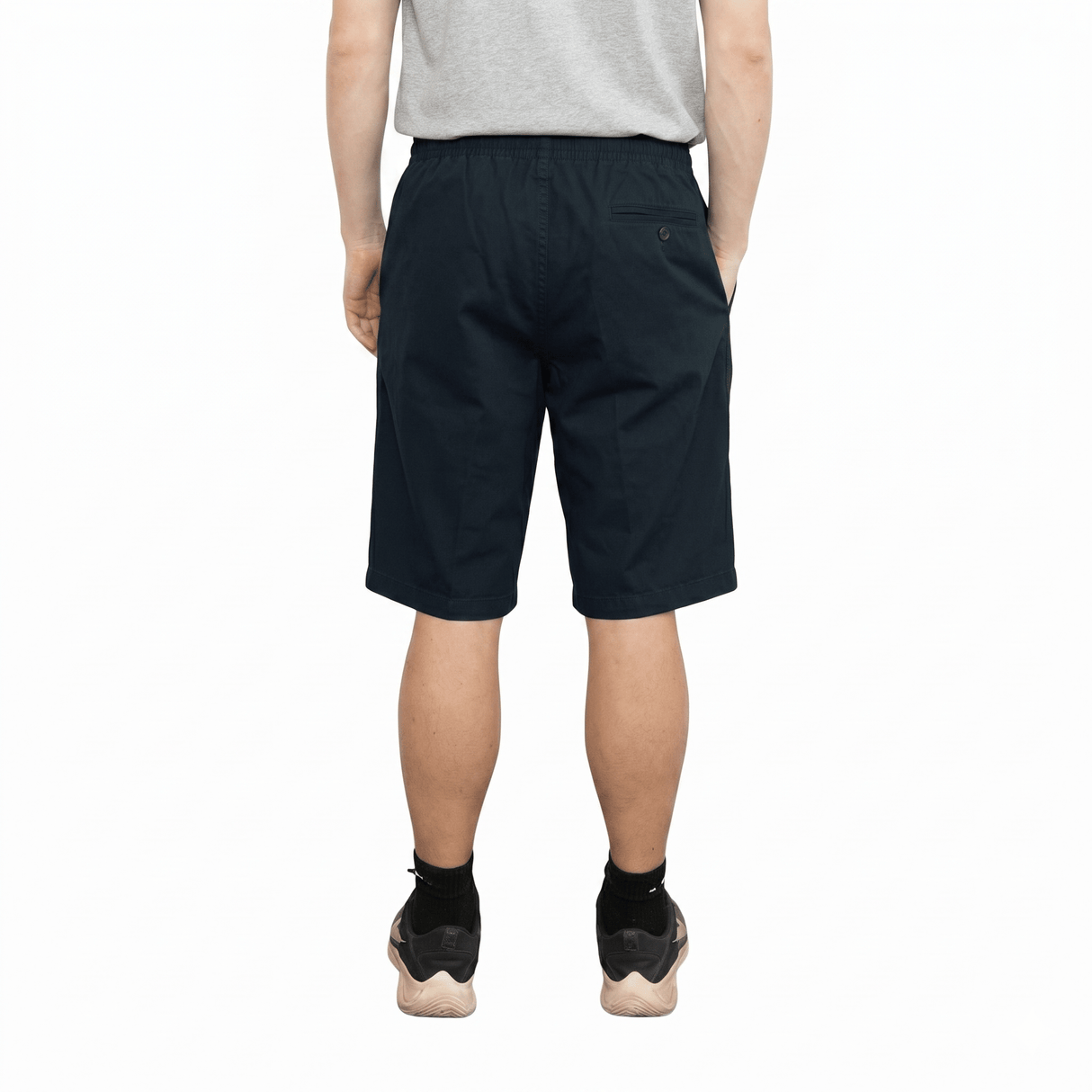 Brühl shorts azul