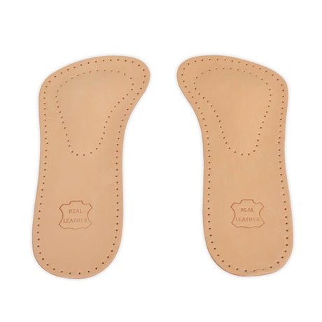 Støddæmpende forfodsindlæg - Seniorshop