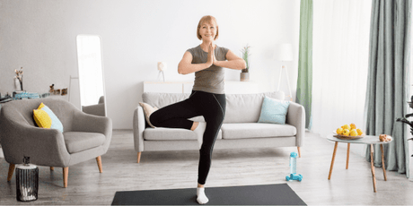 Når balancen bliver usikker - hvad kan du selv gøre