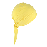 Pañuelo / gorro - Amarillo