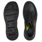 Skechers slip-in sneaker para hombre - Negro