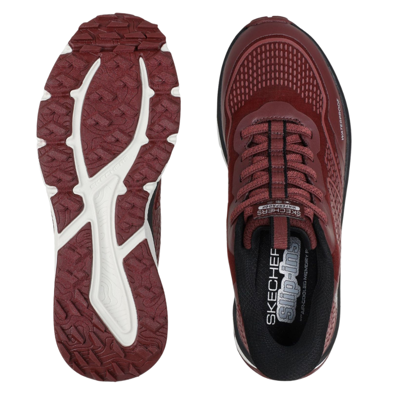 SWITCH BACK - MIST - NAVY / NEGRO
