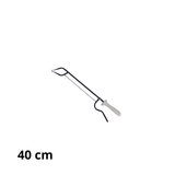 Passiv gribetang - flere længder