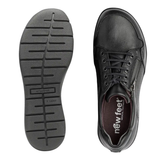 New Feet OrthoStretch™ zapato de mujer - Negro