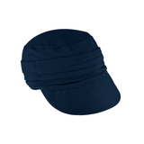 Gorra de sombra suave - Azul Marino