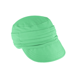 Gorra de sombra suave - Verde