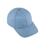 Gorra clásica de algodón - Azul vaquero