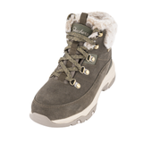 Skechers outdoor bota de mujer - Oliva