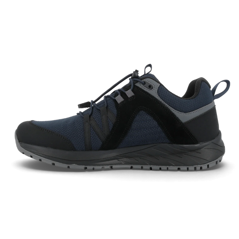 Green Comfort Outdoor sneaker para hombre - Navy