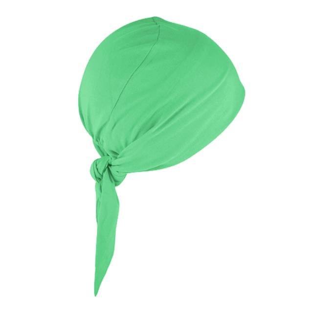Bufanda / gorro - Verde